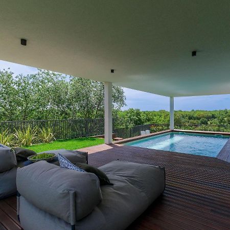 Holiday Home Villa Valle By Interhome Bale Εξωτερικό φωτογραφία