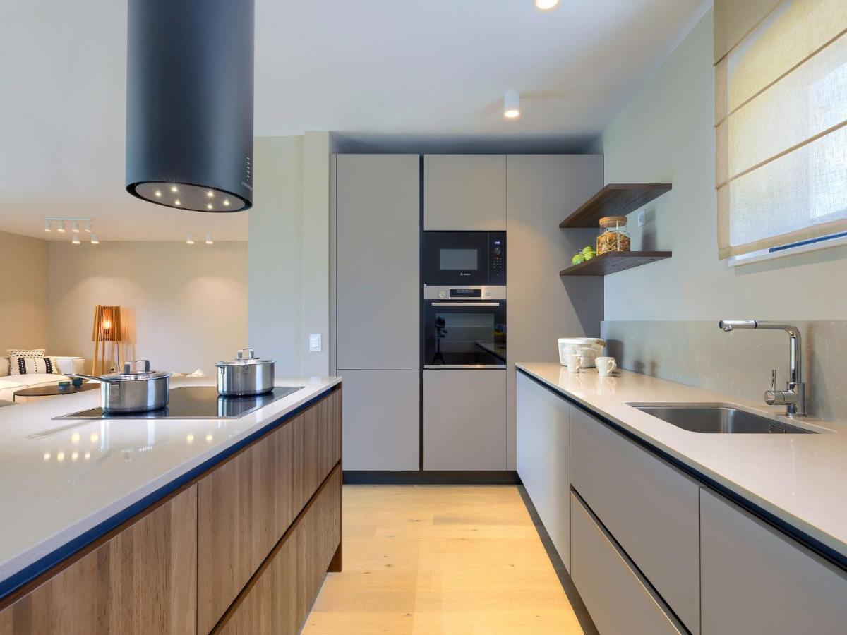 Holiday Home Villa Valle By Interhome Bale Εξωτερικό φωτογραφία