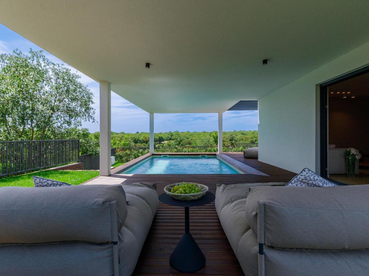 Holiday Home Villa Valle By Interhome Bale Εξωτερικό φωτογραφία