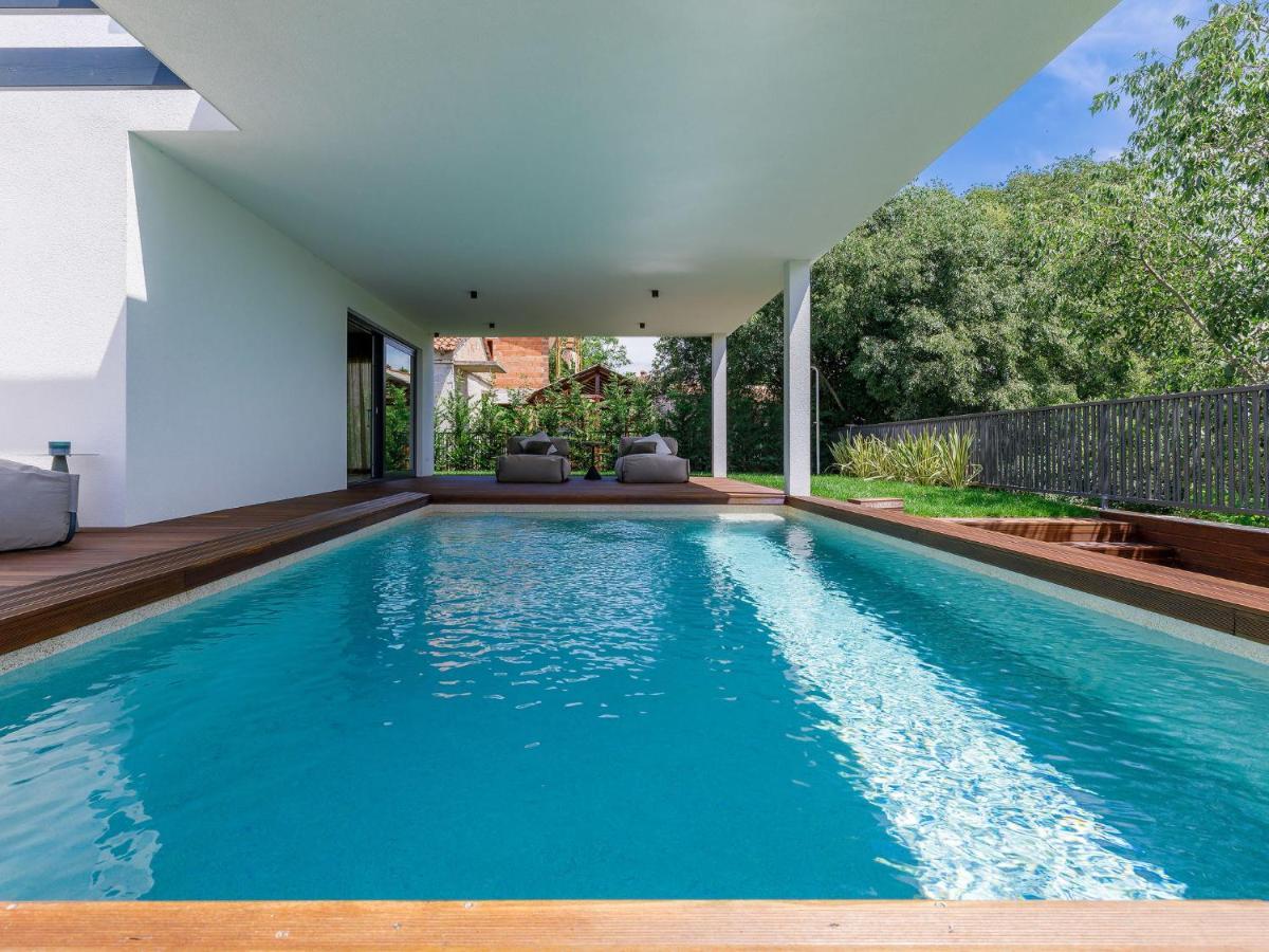 Holiday Home Villa Valle By Interhome Bale Εξωτερικό φωτογραφία